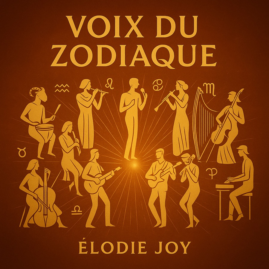 Voix du Zodiaque